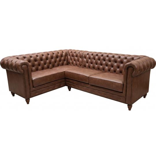 bor l alaku chesterfield kanape tuzott klasszikus vintage barna mediterran country cognac szivar szoba kenyelmes szalloda etterem .jpg